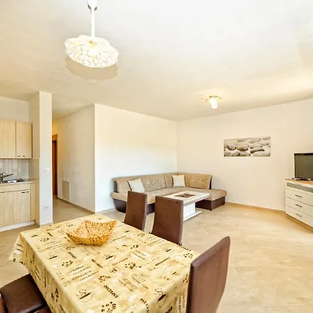 Appartement Apartment Una *