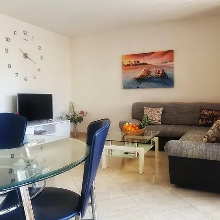 Apartment Una Appartement *
