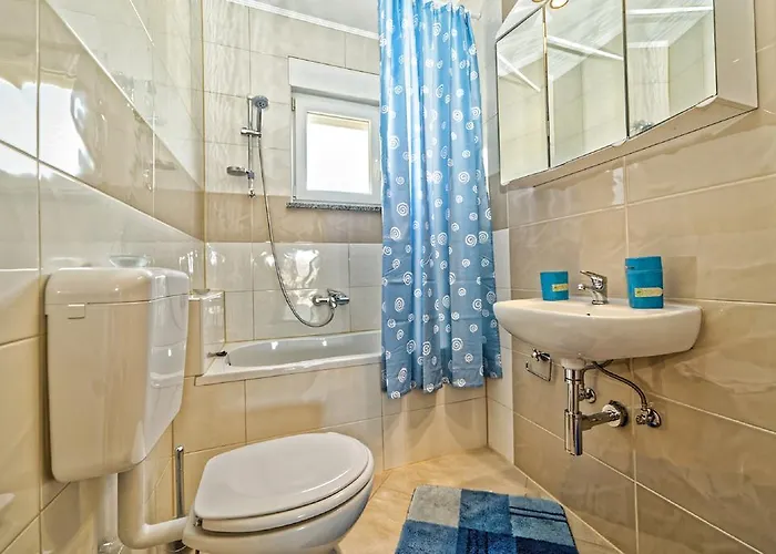 דירה Apartment Una פולה