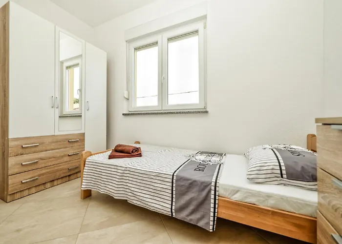 דירה Apartment Una