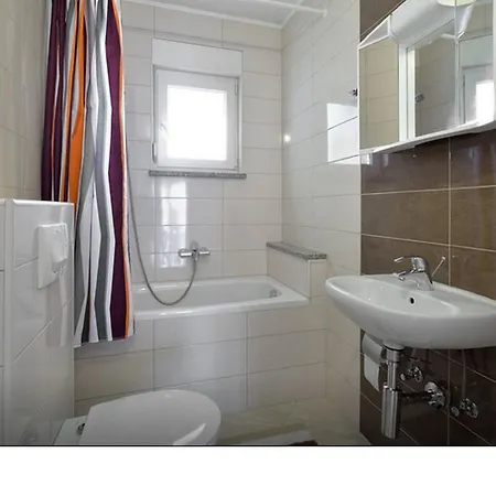 Apartment Apartment Una *