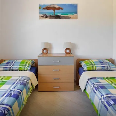 Apartment Apartment Una