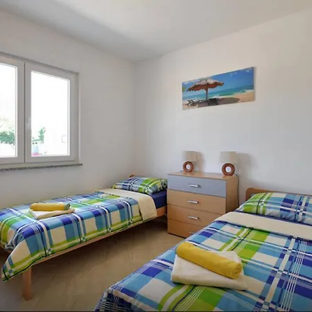 Apartment Una Διαμέρισμα