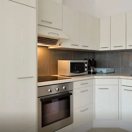 Apartment Apartment Una *