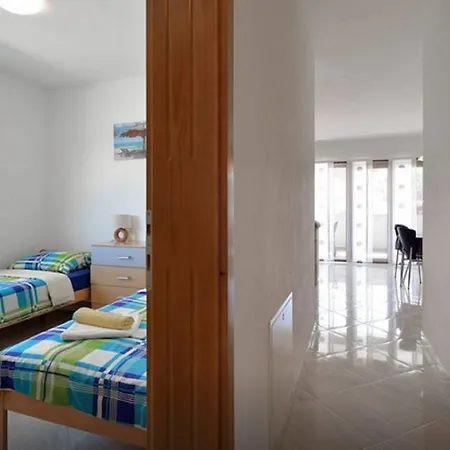 Apartment Una * Pula
