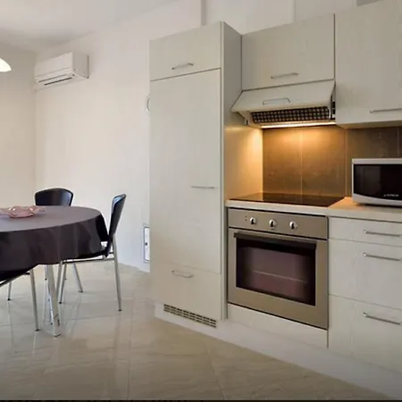 Apartment Apartment Una