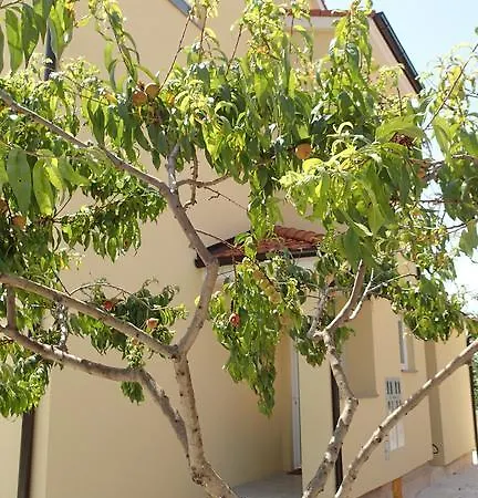 Apartment Apartment Una Pula