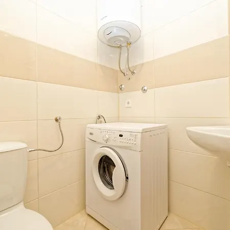 Apartment Apartment Una *