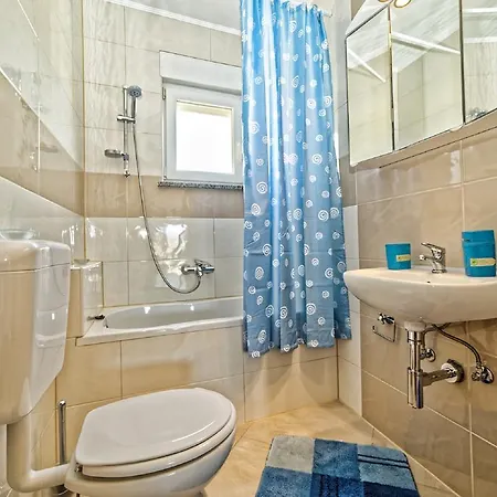 Apartment Apartment Una Pula