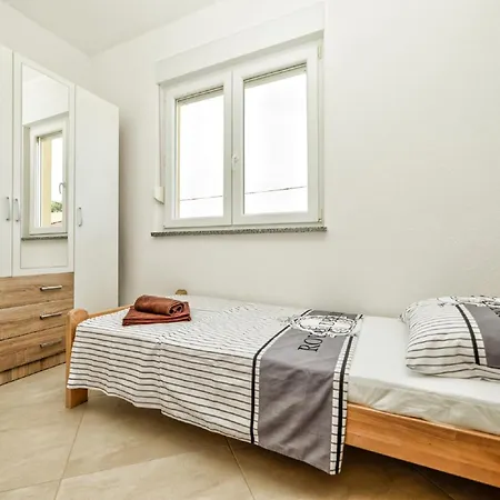Apartment Apartment Una