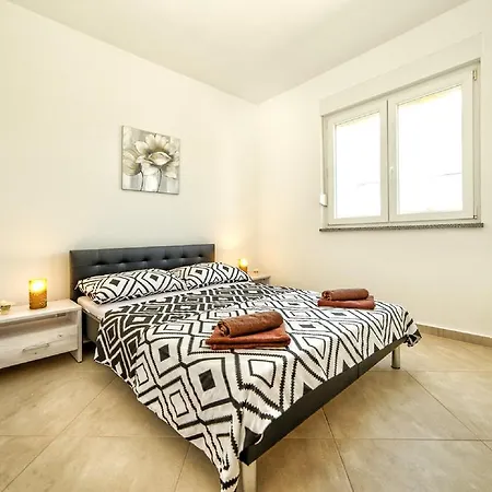 Apartment Apartment Una
