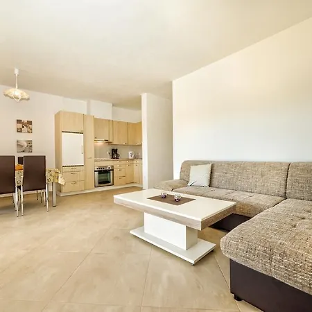Apartment Apartment Una Pula