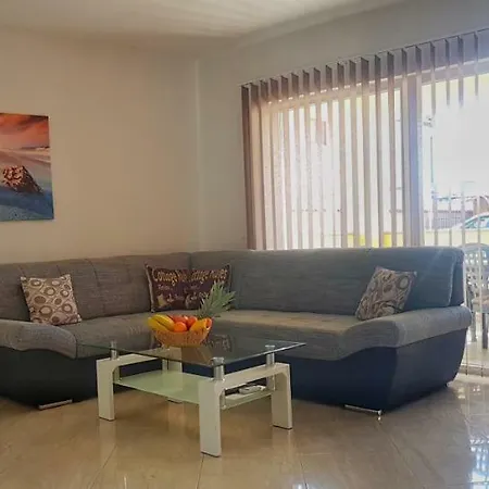 Apartment Apartment Una