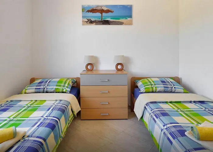 Apartment Apartment Una