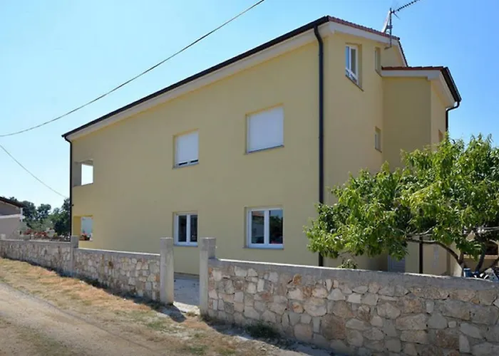 Apartment Una 아파트