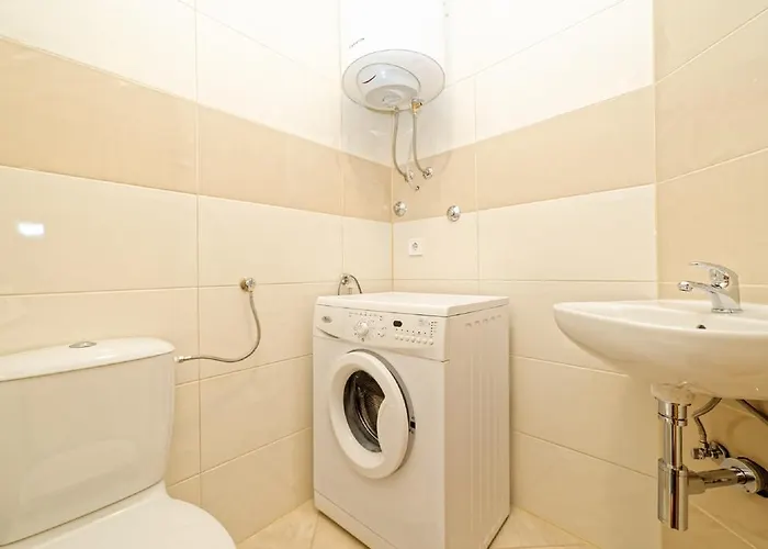 아파트 Apartment Una *