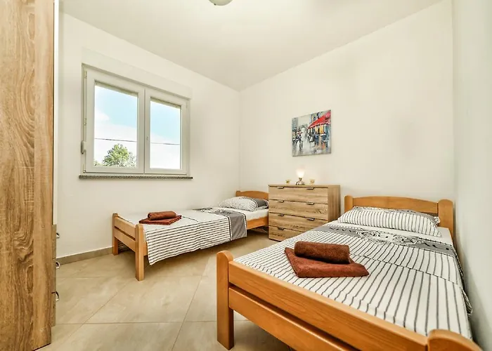 Apartment Apartment Una *