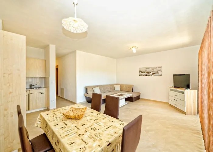 Apartment Apartment Una *