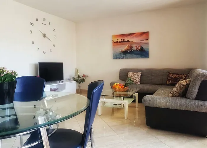 Apartment Una 아파트 *