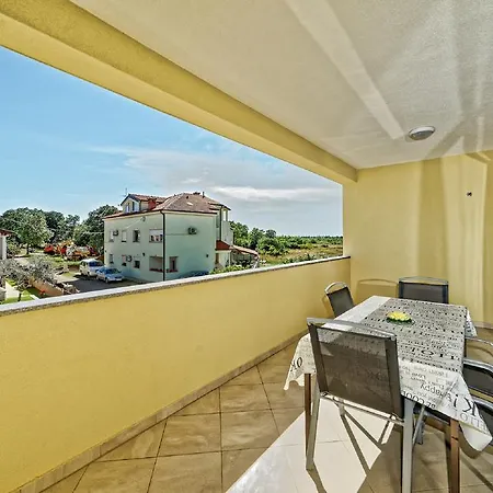 Apartamento Apartment Una