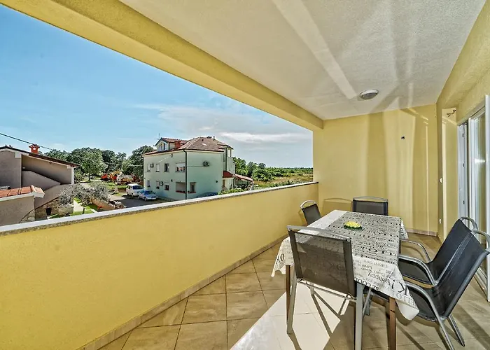 Apartment Apartment Una