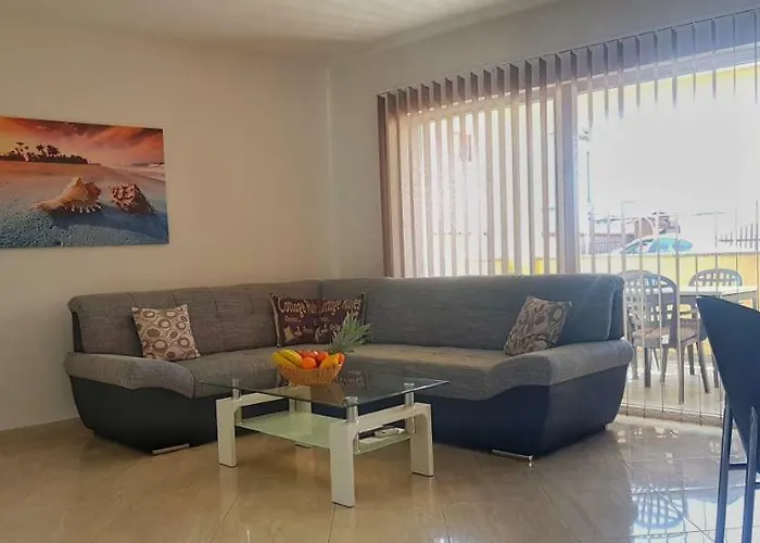 Apartment Apartment Una